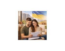 Більше половини українців планують купівлю житла: що це означає для ринку Харкова