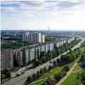 Перепланування квартири: Що законно, а що ні? Керівник компанії «ХАН» Світлана Якимова на сторінках ділового порталу FINANCE.UA