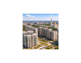 Нова житлова політика України: як зміниться ринок нерухомості Харкова