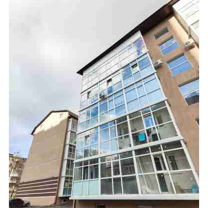 ЖК «Фесенковский»