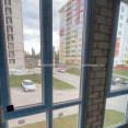Продам квартиру, Гвардейцев Широнинцев ул. , 2 кім., 63 м², без внутренних работ 