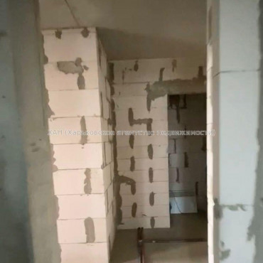 Продам квартиру, Гвардейцев Широнинцев ул. , 2 кім., 63 м², без внутренних работ 