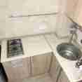 Продам квартиру, Гвардейцев Широнинцев ул. , 1 кім., 33 м², евроремонт 