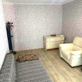 Продам квартиру, Гвардейцев Широнинцев ул. , 1  ком., 33 м², евроремонт 