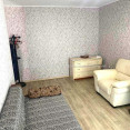 Продам квартиру, Гвардейцев Широнинцев ул. , 1  ком., 33 м², евроремонт 