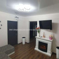 Продам квартиру, Шариковая ул. , 2  ком., 57 м², евроремонт 