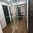 Продам квартиру, Шариковая ул. , 2  ком., 57 м², евроремонт 