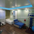 Продам квартиру, Шариковая ул. , 2  ком., 57 м², евроремонт 