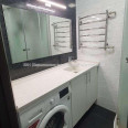 Продам квартиру, Шариковая ул. , 2  ком., 57 м², евроремонт 