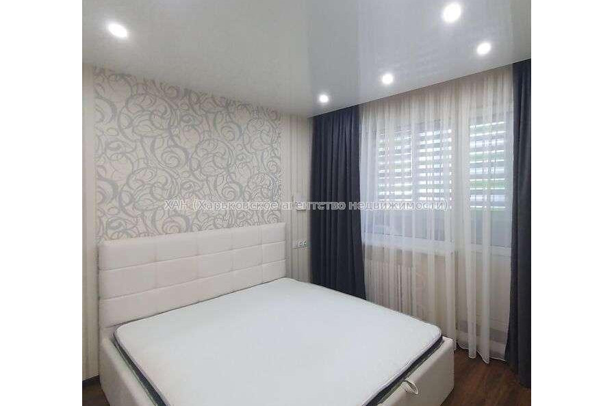 Продам квартиру, Шариковая ул. , 2  ком., 57 м², евроремонт 