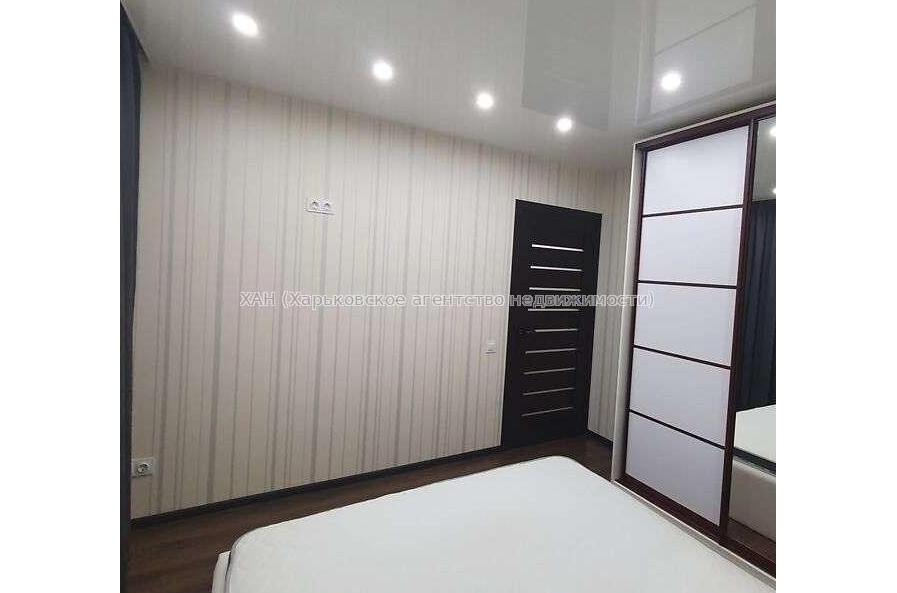 Продам квартиру, Шариковая ул. , 2  ком., 57 м², евроремонт 