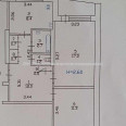 Продам квартиру, Шариковая ул. , 2  ком., 57 м², евроремонт 