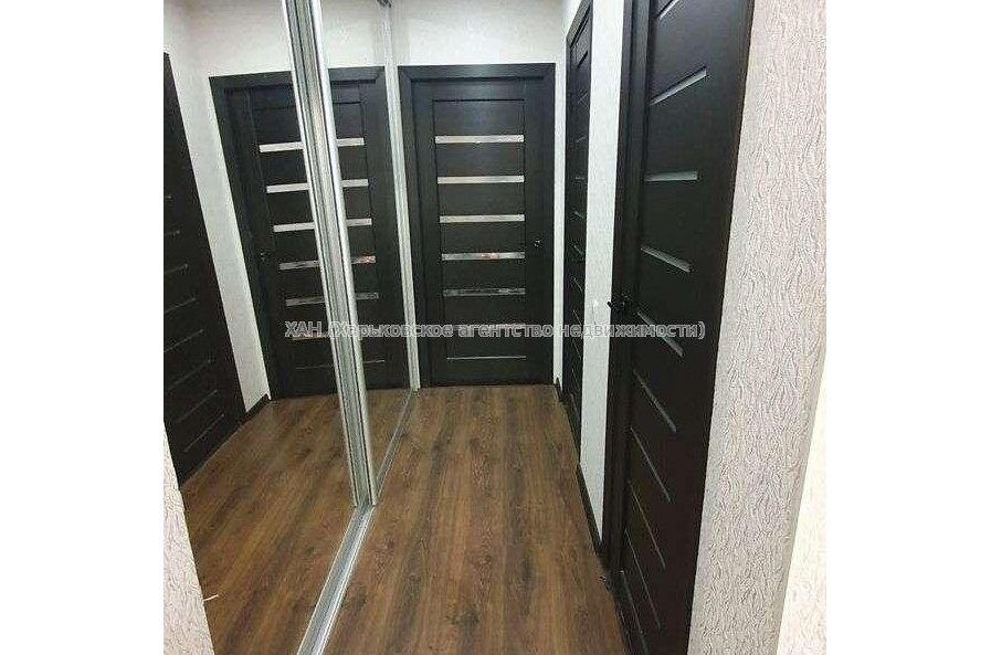 Продам квартиру, Шариковая ул. , 2  ком., 57 м², евроремонт 