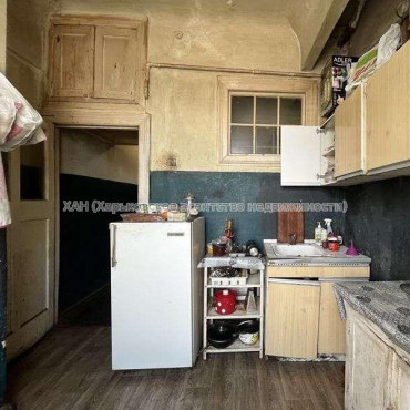 Продам квартиру, Полтавский Шлях ул. , 3  ком., 70 м², советский ремонт 