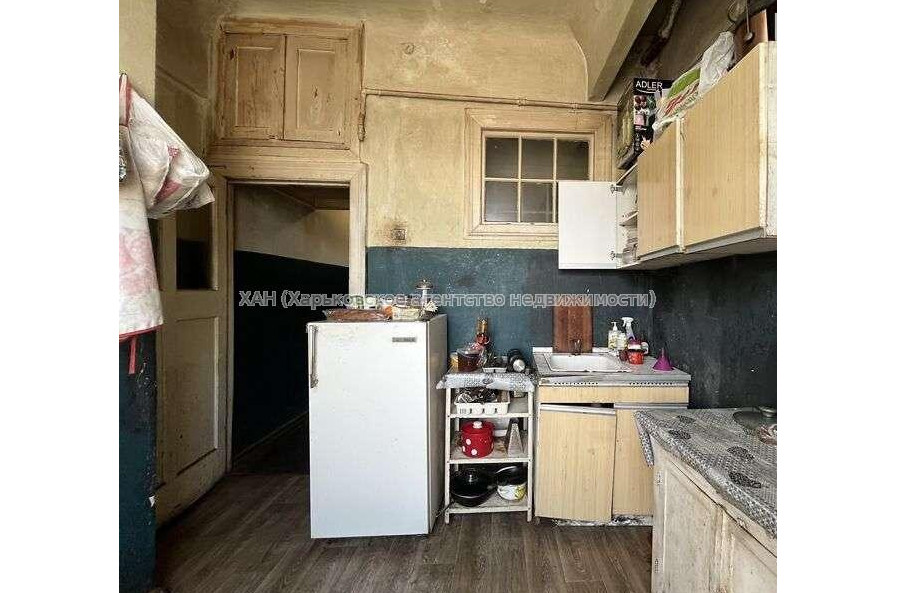 Продам квартиру, Полтавский Шлях ул. , 3 кім., 70 м², советский ремонт 