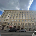 Продам квартиру, Полтавский Шлях ул. , 3  ком., 70 м², советский ремонт 