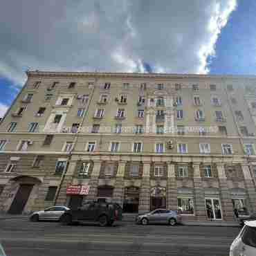 Продам квартиру, Полтавский Шлях ул. , 3 кім., 70 м², советский ремонт 