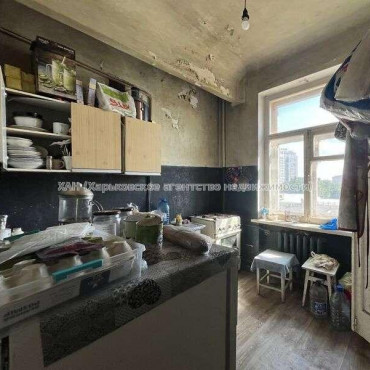 Продам квартиру, Полтавский Шлях ул. , 3  ком., 70 м², советский ремонт 