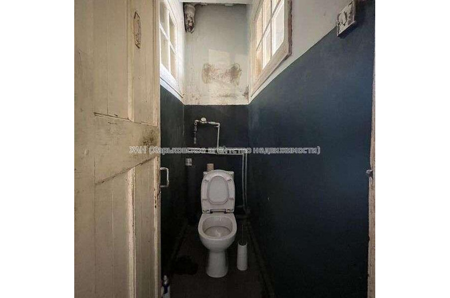 Продам квартиру, Полтавский Шлях ул. , 3 кім., 70 м², советский ремонт 