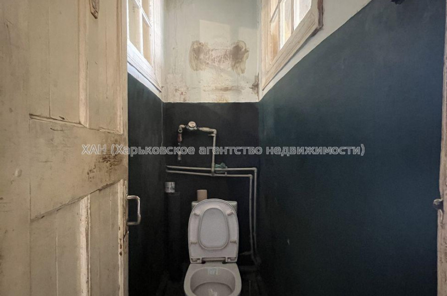 Продам квартиру, Полтавский Шлях ул. , 3 кім., 70 м², советский ремонт 