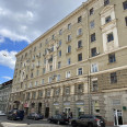Продам квартиру, Полтавский Шлях ул. , 3 кім., 70 м², советский ремонт 