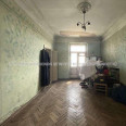 Продам квартиру, Полтавский Шлях ул. , 3  ком., 70 м², советский ремонт 