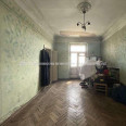 Продам квартиру, Полтавский Шлях ул. , 3 кім., 70 м², советский ремонт 
