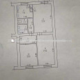 Продам квартиру, Полтавский Шлях ул. , 3 кім., 70 м², советский ремонт 