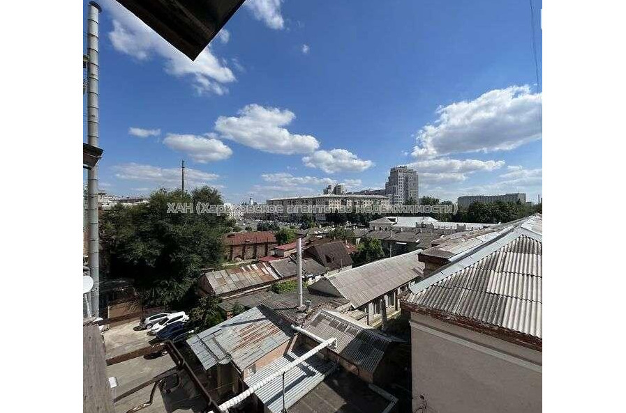 Продам квартиру, Полтавский Шлях ул. , 3 кім., 70 м², советский ремонт 
