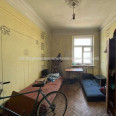 Продам квартиру, Полтавский Шлях ул. , 3 кім., 70 м², советский ремонт 