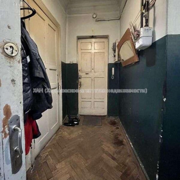 Продам квартиру, Полтавский Шлях ул. , 3  ком., 70 м², советский ремонт 