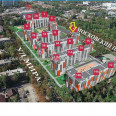 Продам квартиру, Мира ул. , 3 кім., 82 м², без внутренних работ 