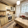 Продам квартиру, Победы просп. , 1 кім., 38 м², косметический ремонт 
