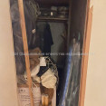 Продам квартиру, Победы просп. , 1 кім., 38 м², косметический ремонт 