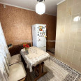 Продам квартиру, Победы просп. , 1 кім., 38 м², косметический ремонт 