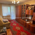 Продам квартиру, Победы просп. , 1 кім., 38 м², косметический ремонт 