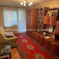 Продам квартиру, Победы просп. , 1 кім., 38 м², косметический ремонт 