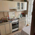 Продам квартиру, Победы просп. , 1 кім., 38 м², косметический ремонт 