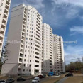Продам квартиру, Профессорская ул. , 3  ком., 99 м², без внутренних работ 
