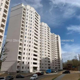 Продам квартиру, Профессорская ул. , 3 кім., 99 м², без внутренних работ