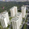 Продам квартиру, Профессорская ул. , 3 кім., 99 м², без внутренних работ 