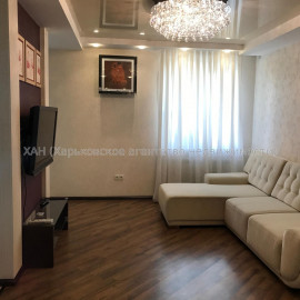 Здам квартиру, Академика Павлова ул. , 160Д , 3 кім., 100 м², авторский дизайн