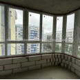 Продам квартиру, Яны Червоной ул. , 1 кім., 50 м², без внутренних работ 