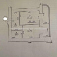 Продам квартиру, Яны Червоной ул. , 1 кім., 50 м², без внутренних работ 