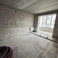 Продам квартиру, Яны Червоной ул. , 1 кім., 50 м², без внутренних работ 