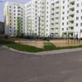 Продам квартиру, Мира ул. , 1 кім., 39.45 м², без внутренних работ 