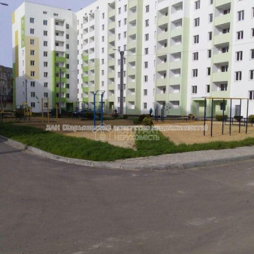 Продам квартиру, Мира ул. , 1 кім., 39.45 м², без внутренних работ 