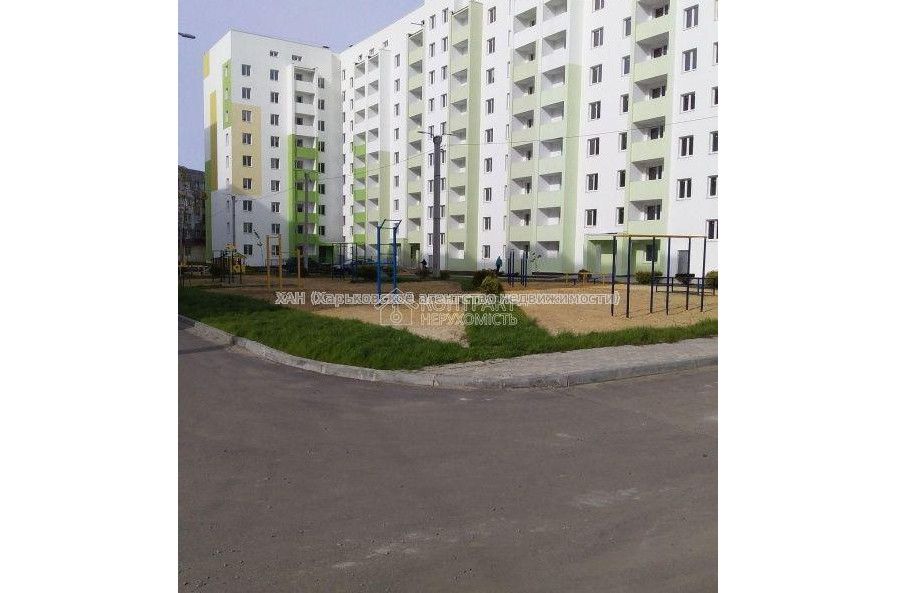 Продам квартиру, Мира ул. , 1 кім., 39.45 м², без внутренних работ 