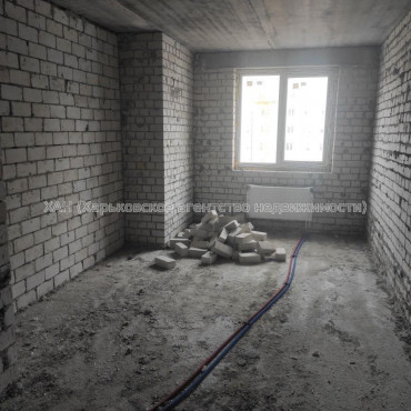 Продам квартиру, Мира ул. , 1  ком., 39.45 м², без внутренних работ 