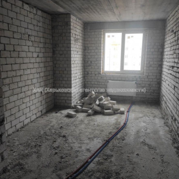 Продам квартиру, Мира ул. , 1 кім., 39.45 м², без внутренних работ 